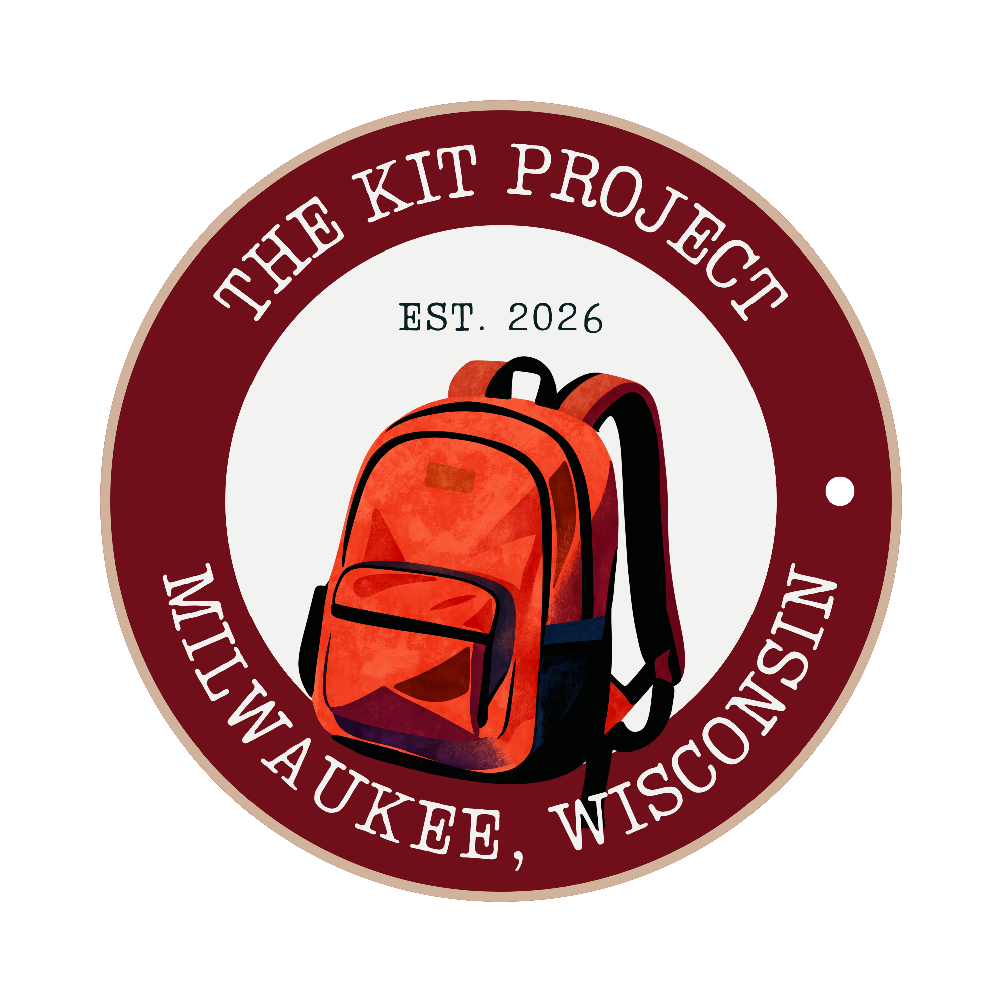 MKE Kit Project logo